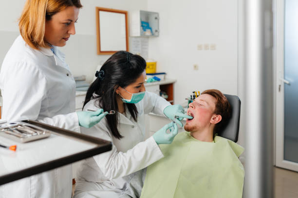 Best Broken or Chipped Tooth Repair in Parrish, AL