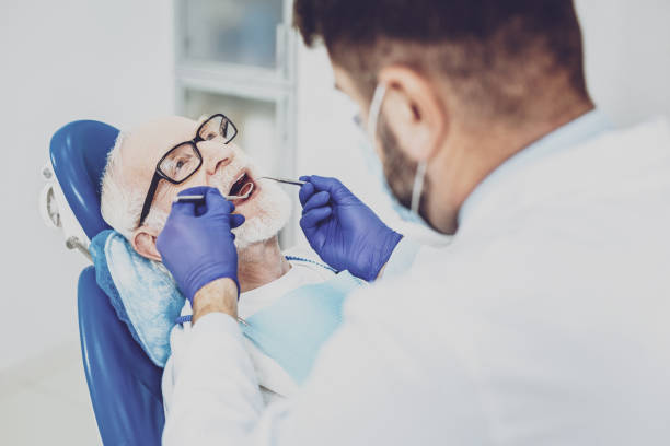 Best Emergency Root Canal Therapy in Parrish, AL